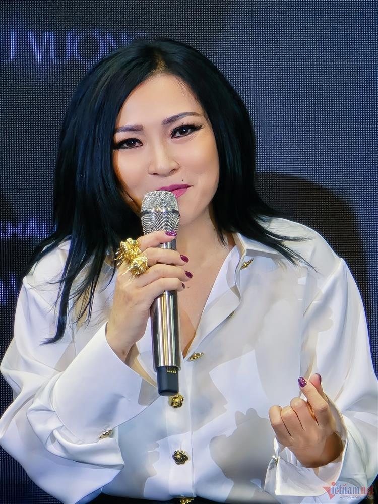 Phương Thanh: Bạn trai của tôi người Ấn Độ, tuổi Dần và có má lúm đồng tiền-1