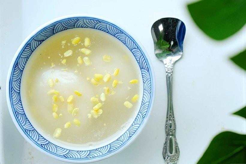 Phân biệt bánh trôi, bánh trôi tàu và bánh chay-3