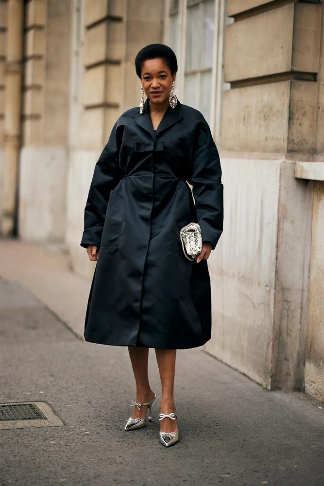 Mẫu giày đang là mốt vừa tôn dáng, vừa dễ đi-9