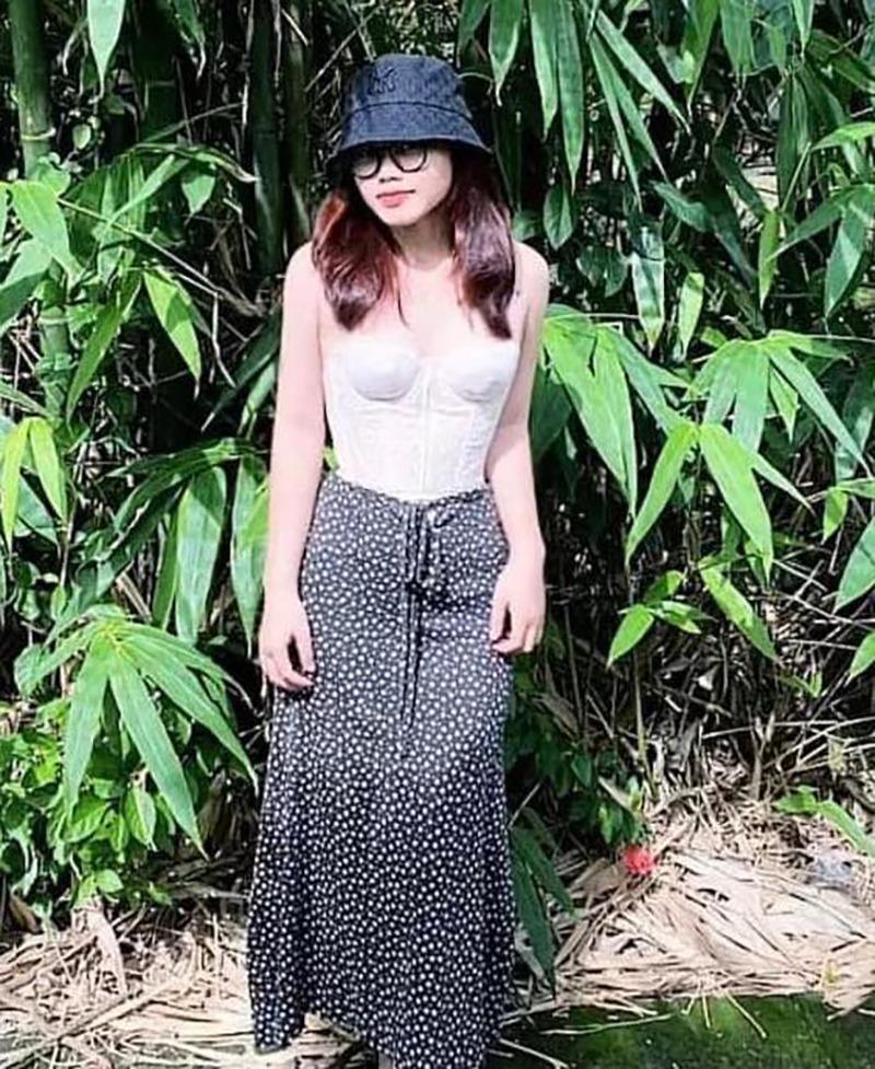 Chân tướng nữ nghi phạm 21 tuổi bắt cóc 2 bé gái ở phố đi bộ Nguyễn Huệ-1