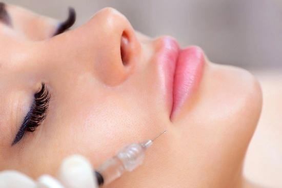 Đi tiêm tan filler ở thẩm mỹ viện: Cẩn thận 'lành thành què