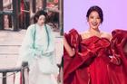 Thực hư hình ảnh Chi Pu đóng phim cổ trang Trung Quốc xinh như 'Tiểu Long Nữ'?