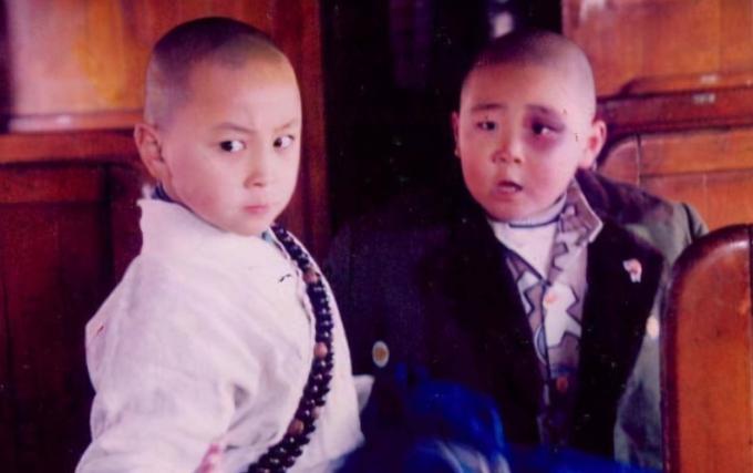 Thần đồng Thiếu Lâm từng có cát-xê chục triệu ở tuổi mẫu giáo, giờ hết thời nhưng khối tài sản vẫn khiến người người trầm trồ-4