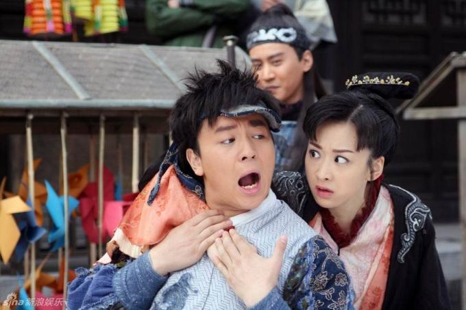 Thần đồng Thiếu Lâm từng có cát-xê chục triệu ở tuổi mẫu giáo, giờ hết thời nhưng khối tài sản vẫn khiến người người trầm trồ-5