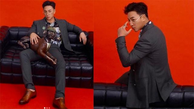 Thần đồng Thiếu Lâm từng có cát-xê chục triệu ở tuổi mẫu giáo, giờ hết thời nhưng khối tài sản vẫn khiến người người trầm trồ-8