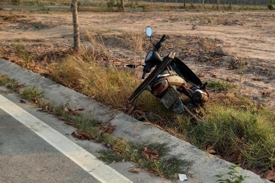 Người đàn ông chăn bò ở Bình Dương bị anh em kết nghĩa đâm chết