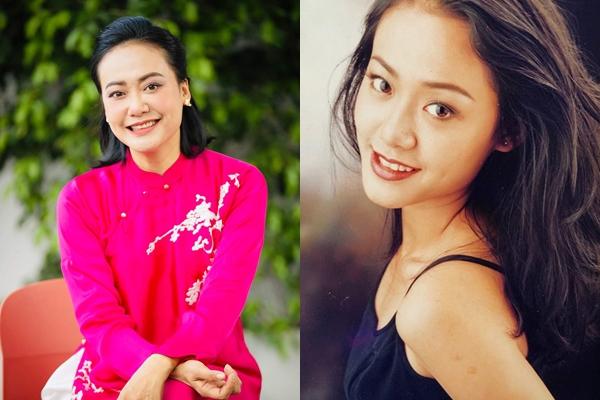 Một nữ diễn viên bị chính bố chồng đẩy ra đường cùng ba đứa con, trắng tay: Chua xót lắm-3