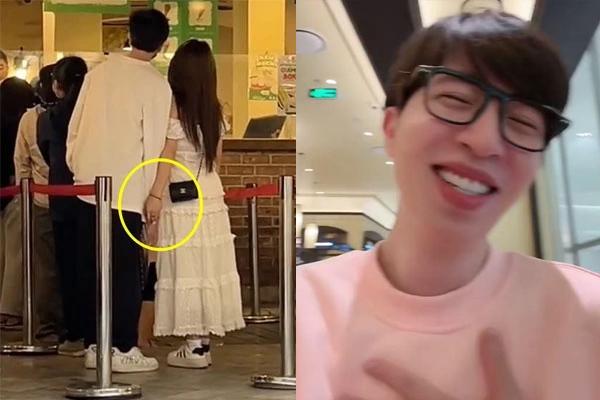 Nhìn lại tình trường mập mờ của nam streamer nọ, Ngân Sát Thủ vẫn là đỉnh cao-8