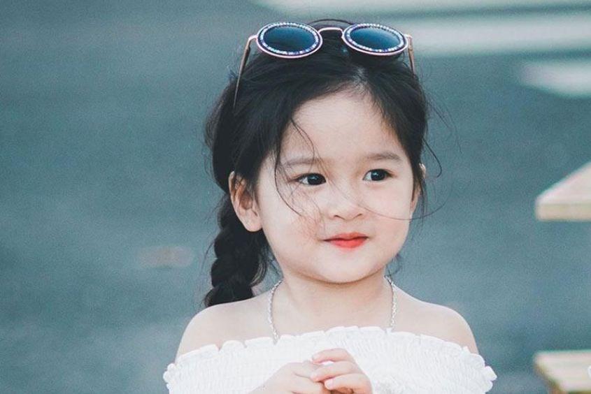 Bí mật phía sau tên họ của bé Gà con gái ca sĩ Phương Thanh, vừa có ý nghĩa, vừa hợp phong thủy-5