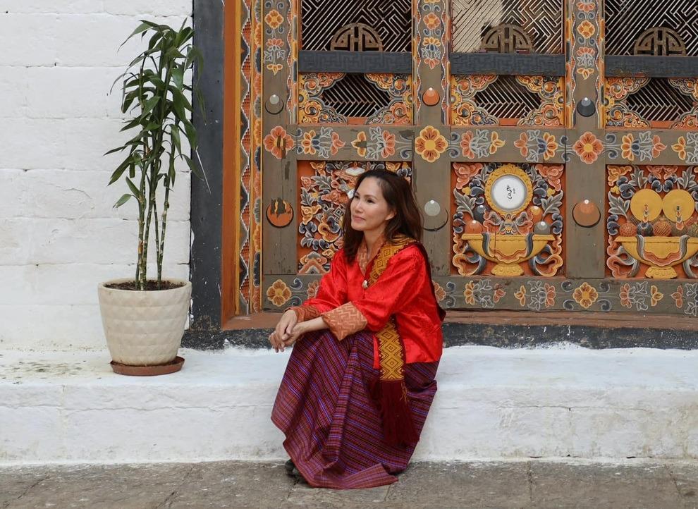 Chi 45 triệu đồng, khách Việt đứng tim ở sân bay nguy hiểm nhất thế giới-1