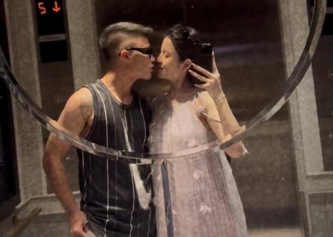 Quang Hải và vợ bầu Chu Thanh Huyền khoe ảnh sang chảnh ở Phú Quốc-5