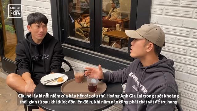 Xuân Trường nhắc lại câu nói chua chát về HAGL, tiết lộ bí kíp gây ngỡ ngàng của HLV Kiatisuk-1