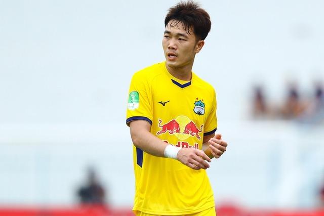 Xuân Trường nhắc lại câu nói chua chát về HAGL, tiết lộ bí kíp gây ngỡ ngàng của HLV Kiatisuk-2