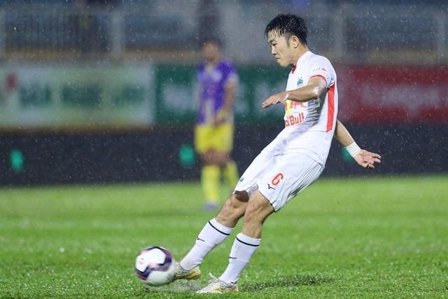 Xuân Trường nhắc lại câu nói chua chát về HAGL, tiết lộ bí kíp gây ngỡ ngàng của HLV Kiatisuk-6