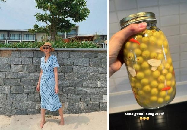 Loại quả rẻ tiền Hà Tăng thích mê, hóa ra đây là 5 lý do chị em nên ăn để trẻ mãi không già-1