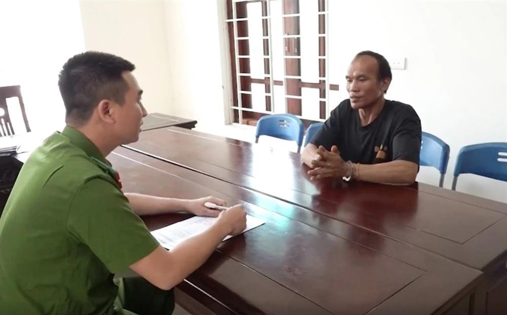 Kẻ giết người trốn ở nước ngoài 22 năm: Lâu thế rồi công an còn nhớ à?-1