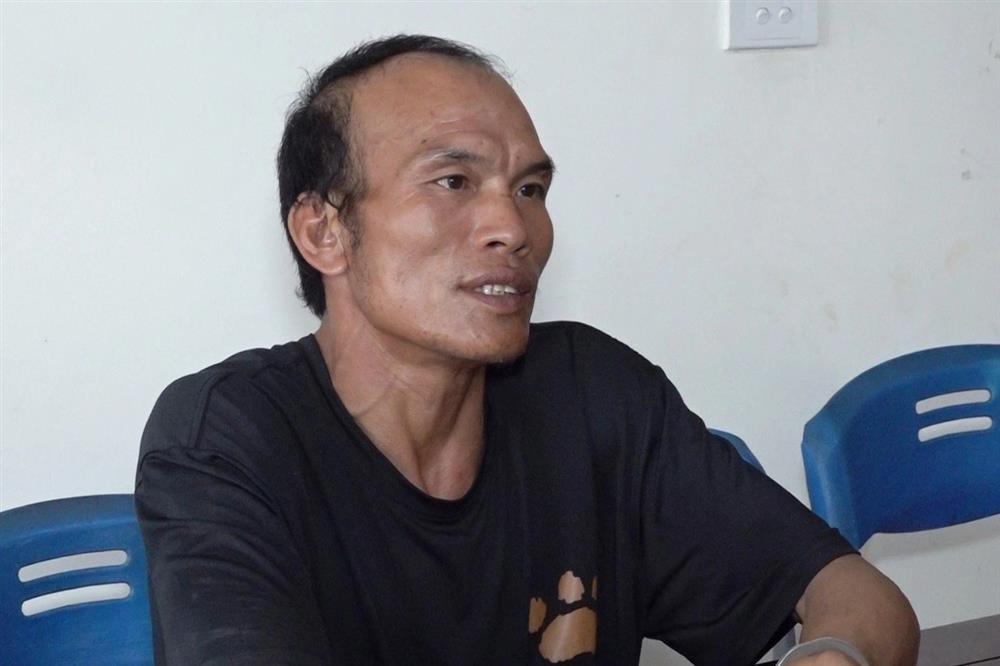 Kẻ giết người trốn ở nước ngoài 22 năm: Lâu thế rồi công an còn nhớ à?-2