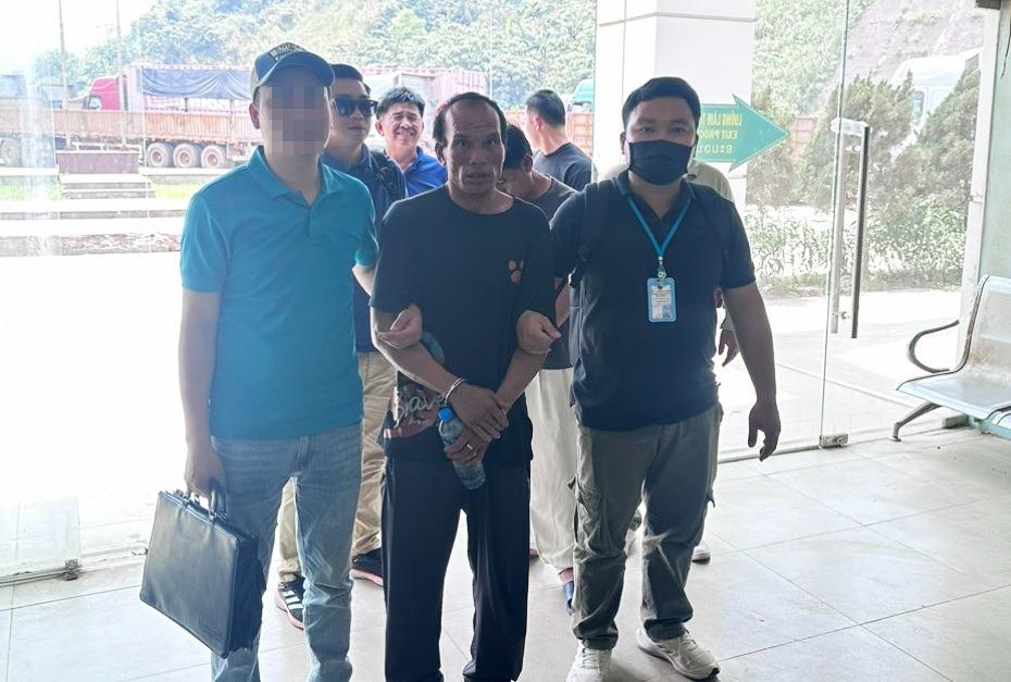 Kẻ giết người trốn ở nước ngoài 22 năm: Lâu thế rồi công an còn nhớ à?-3