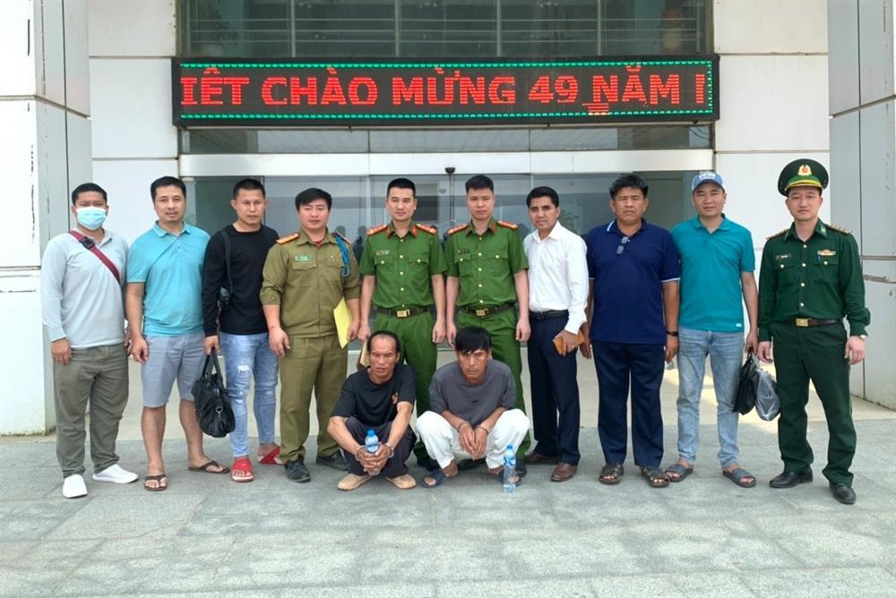 Kẻ giết người trốn ở nước ngoài 22 năm: Lâu thế rồi công an còn nhớ à?