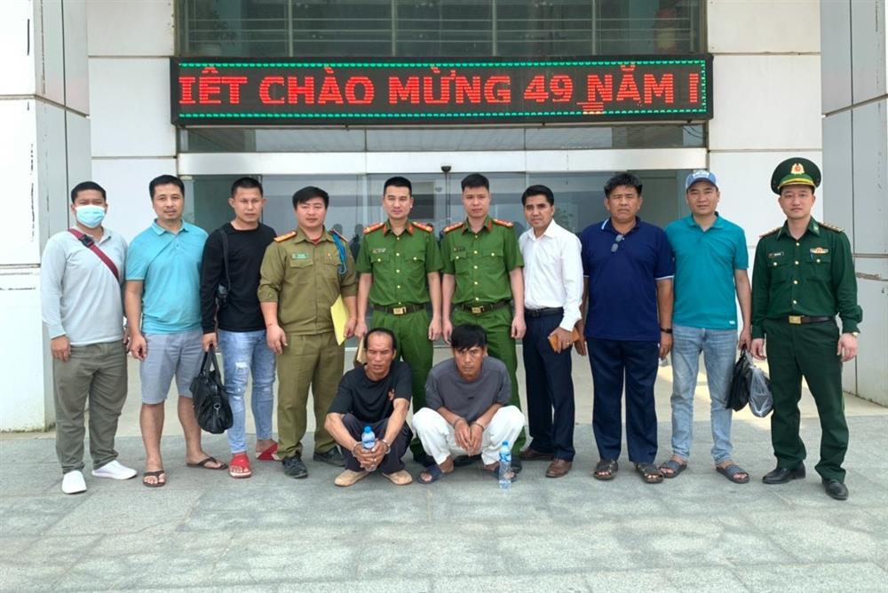 Kẻ giết người trốn ở nước ngoài 22 năm: Lâu thế rồi công an còn nhớ à?-4