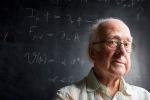 Nhà vật lý hàng đầu Trung Quốc là giáo sư ở tuổi 32, ra đi đột ngột ở tuổi 55-3