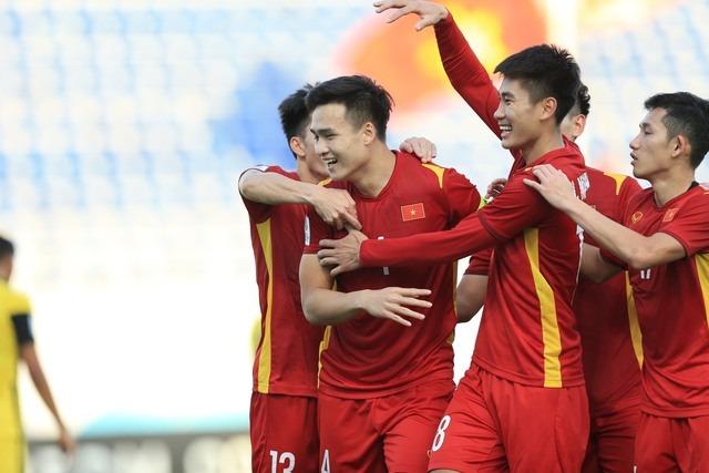 Giải U23 châu Á: Quang Hải săn bàn nhiều nhất, nhưng Công Phượng giữ một kỷ lục đặc biệt-2