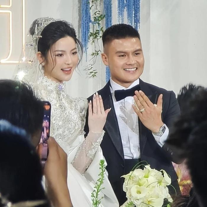 Chu Thanh Huyền lên tiếng thông tin từng một đời chồng, có con, tiết lộ bất ngờ về Quang Hải-3
