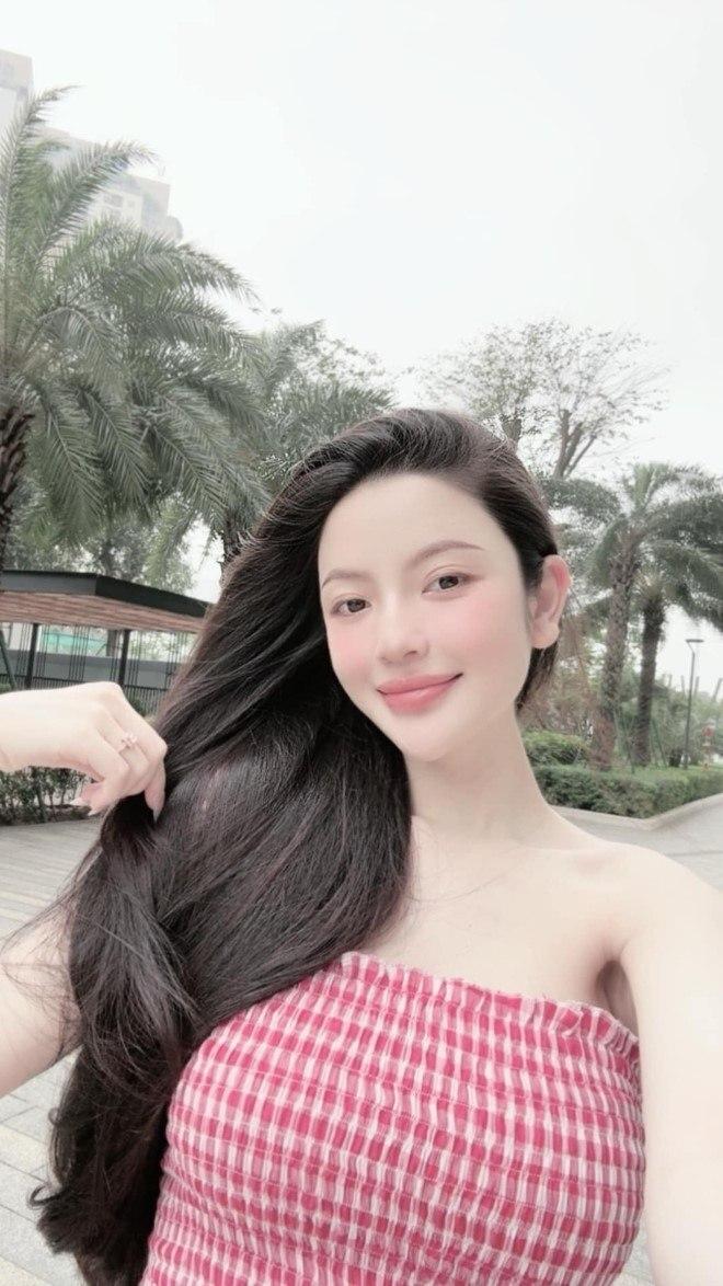 Chu Thanh Huyền lên tiếng thông tin từng một đời chồng, có con, tiết lộ bất ngờ về Quang Hải-2