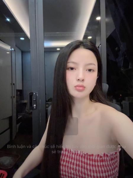 Chu Thanh Huyền lên tiếng thông tin từng một đời chồng, có con, tiết lộ bất ngờ về Quang Hải-1