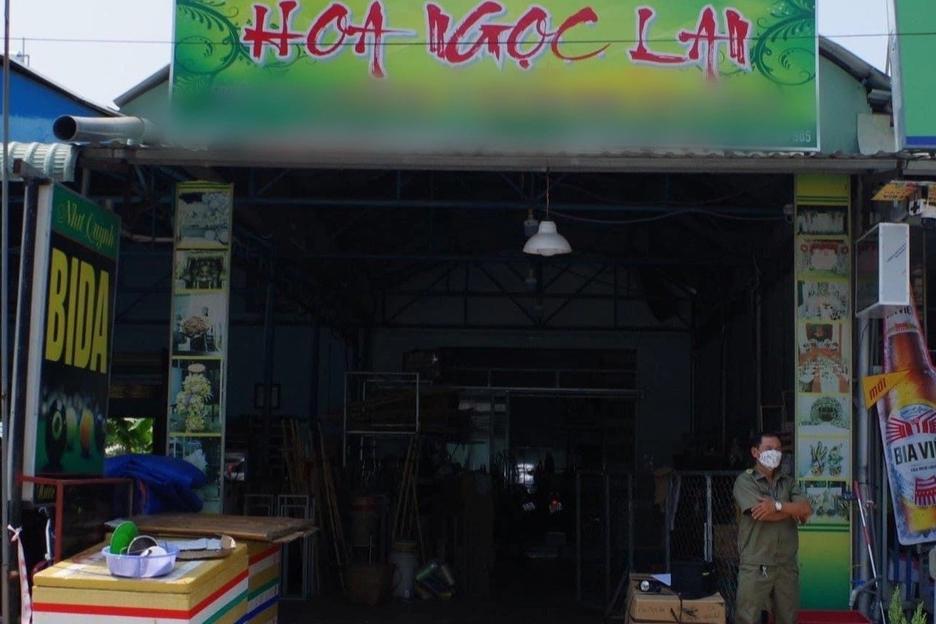 Gã đàn ông níu tình không xong, giết hại người yêu bằng nhát dao chí mạng-2