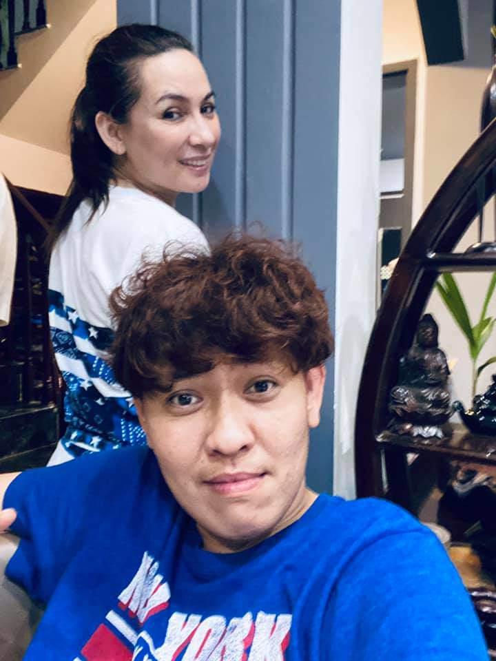 Quản lý cũ và các con nuôi bồi hồi ôn lại kỉ niệm nhân ngày sinh nhật Phi Nhung, hé lộ lời hứa lần gặp mặt cuối cùng!-2