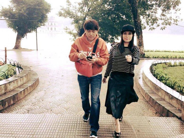 Quản lý cũ và các con nuôi bồi hồi ôn lại kỉ niệm nhân ngày sinh nhật Phi Nhung, hé lộ lời hứa lần gặp mặt cuối cùng!-3