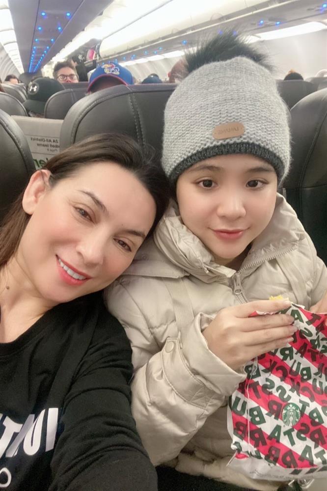 Quản lý cũ và các con nuôi bồi hồi ôn lại kỉ niệm nhân ngày sinh nhật Phi Nhung, hé lộ lời hứa lần gặp mặt cuối cùng!-5