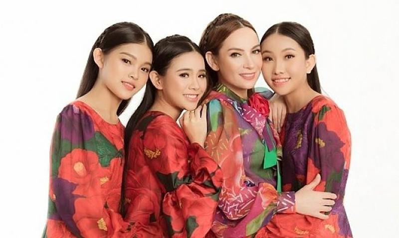 Quản lý cũ và các con nuôi bồi hồi ôn lại kỉ niệm nhân ngày sinh nhật Phi Nhung, hé lộ lời hứa lần gặp mặt cuối cùng!-7