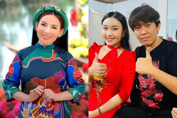 Xót thương cho nỗi cơ cực của cố nghệ sĩ Phi Nhung ở Mỹ: Làm nhiều công việc cùng một lúc, ngủ 3 tiếng/ngày, còng lưng nuôi 5 đứa em-8