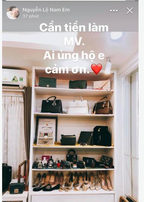 Sự nghiệp của Nam Em trước khi liên tiếp bị Sở TT&TT triệu tập, ngập ngụa trong nợ nần: Top 8 Miss Earth, tự mua nhà, xe sang trước tuổi 30-4