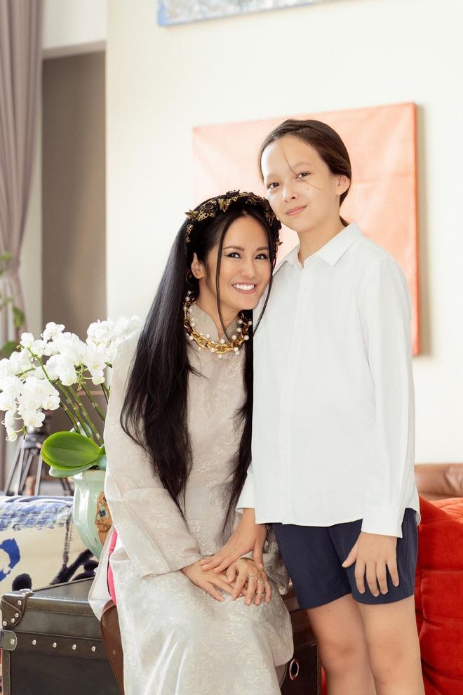 Hồng Nhung và những cơ ngơi khủng, căn nào cũng chất như chính chủ nhân-2