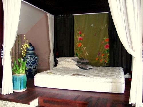 Hồng Nhung và những cơ ngơi khủng, căn nào cũng chất như chính chủ nhân-12