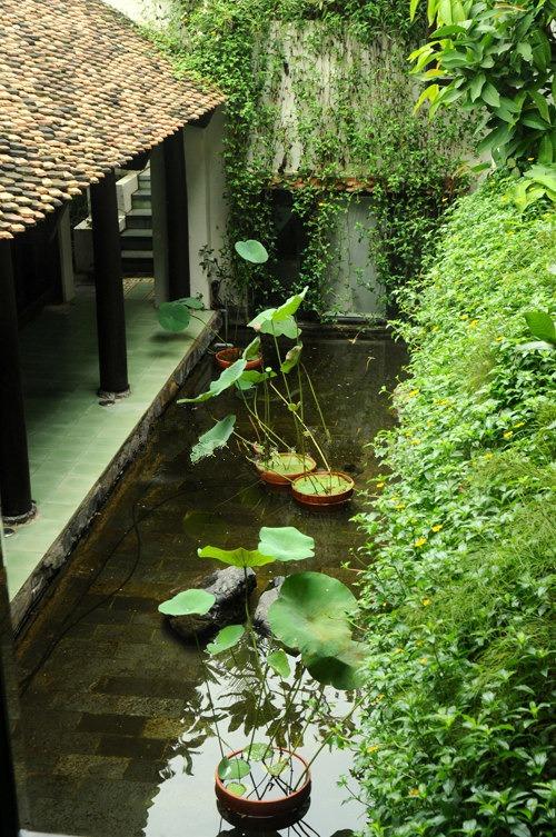 Hồng Nhung và những cơ ngơi khủng, căn nào cũng chất như chính chủ nhân-14