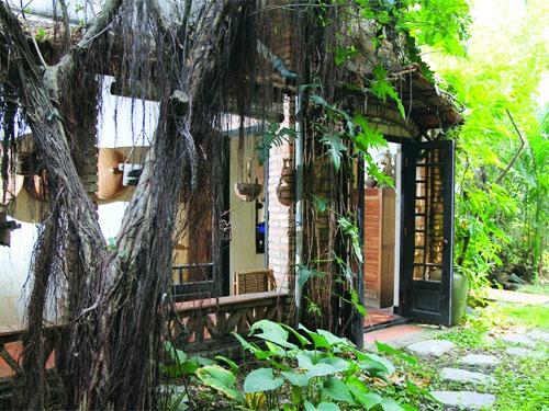 Hồng Nhung và những cơ ngơi khủng, căn nào cũng chất như chính chủ nhân-15