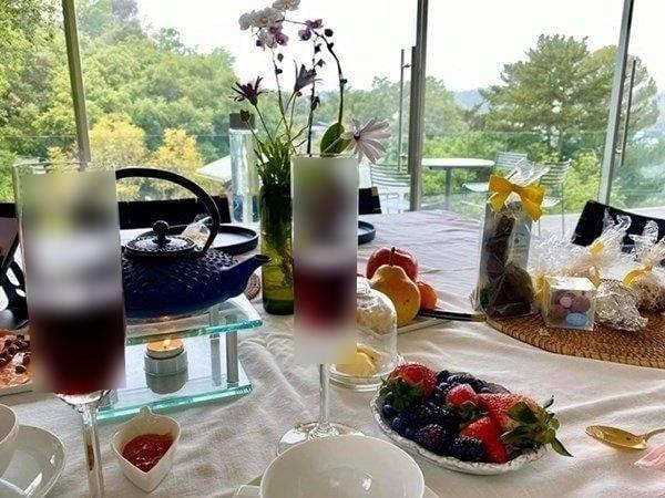 Hồng Nhung và những cơ ngơi khủng, căn nào cũng chất như chính chủ nhân-16