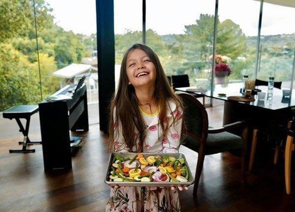 Hồng Nhung và những cơ ngơi khủng, căn nào cũng chất như chính chủ nhân-17