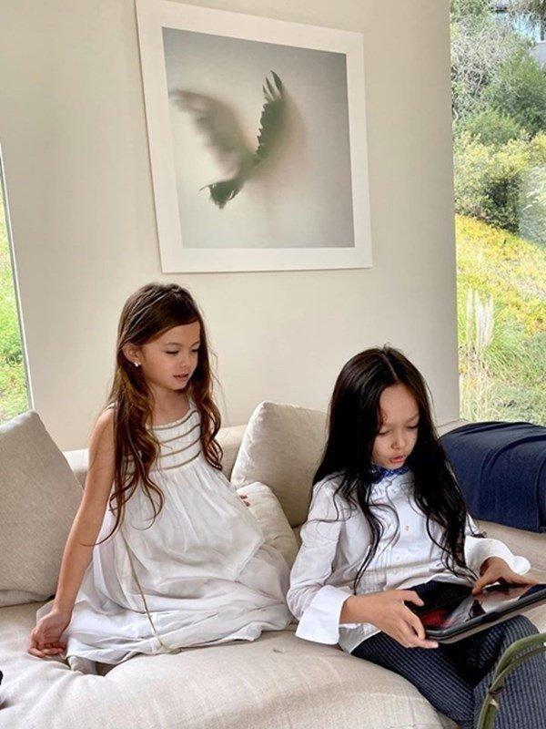 Hồng Nhung và những cơ ngơi khủng, căn nào cũng chất như chính chủ nhân-18