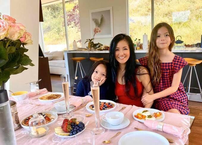 Hồng Nhung và những cơ ngơi khủng, căn nào cũng chất như chính chủ nhân-19