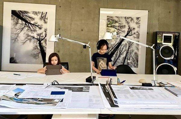 Hồng Nhung và những cơ ngơi khủng, căn nào cũng chất như chính chủ nhân-20