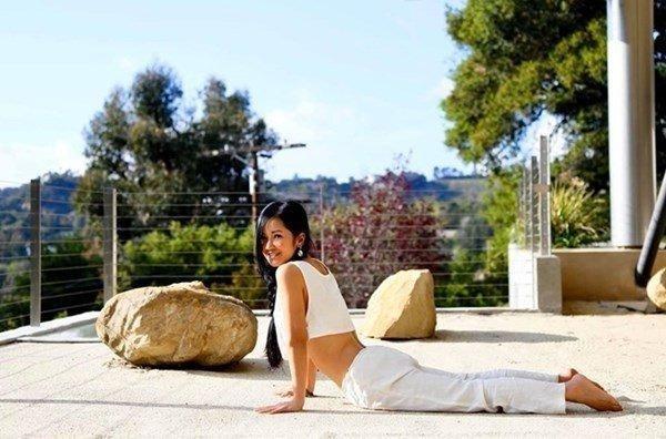 Hồng Nhung và những cơ ngơi khủng, căn nào cũng chất như chính chủ nhân-21