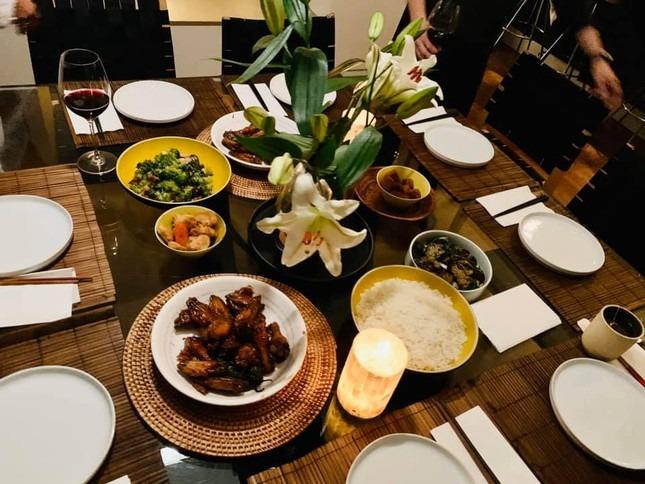 Hồng Nhung và những cơ ngơi khủng, căn nào cũng chất như chính chủ nhân-23