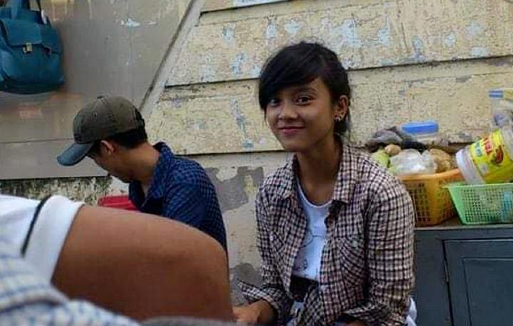 Quỳnh Lương khoe ảnh thời đen nhẻm, tiết lộ: Lớn lên từ sự ruồng bỏ-1