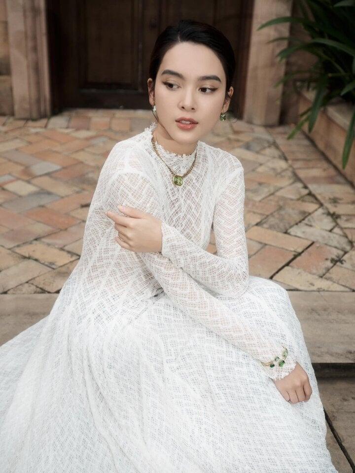 Quỳnh Lương khoe ảnh thời đen nhẻm, tiết lộ: Lớn lên từ sự ruồng bỏ-2