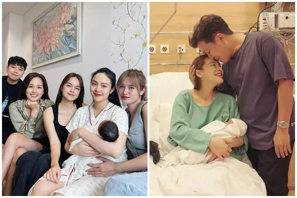 Nhã Phương 5 năm làm vợ Trường Giang: Phú bà sở hữu tài sản hơn 70 tỷ đồng, chồng chăm lo từng miếng ăn giấc ngủ-10